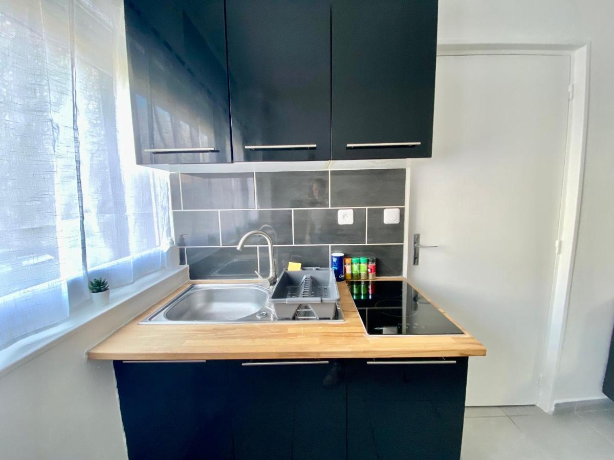 L'Essentiel, Studio Rouen Proche Gare - 053 Εξωτερικό φωτογραφία